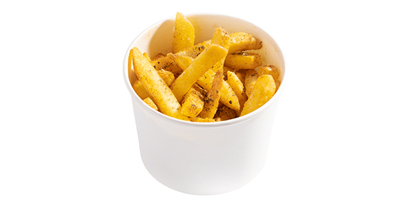 فرينش فرايز