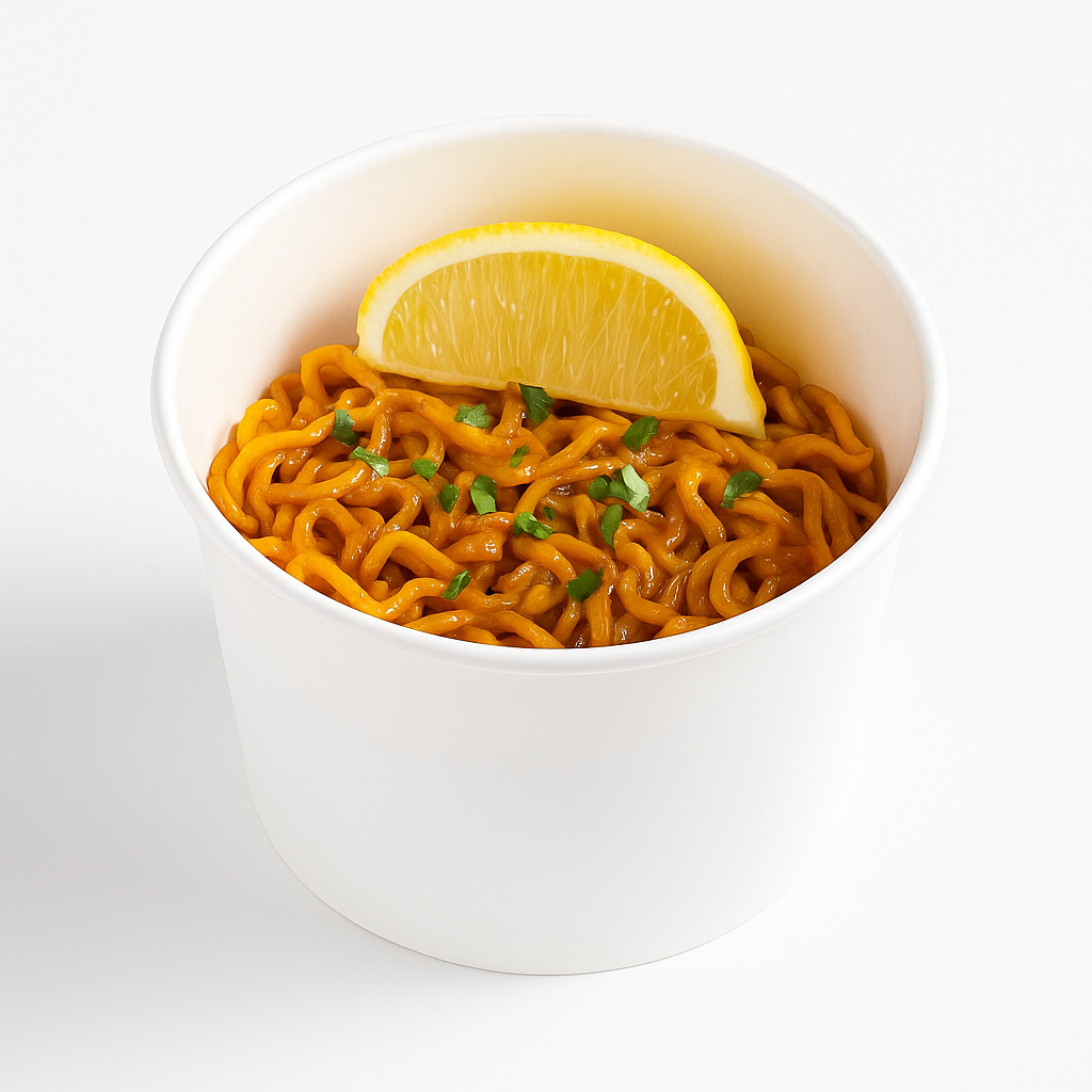 اندومي مسالا