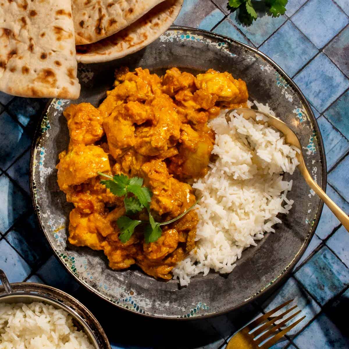 تكا كراهي رايز