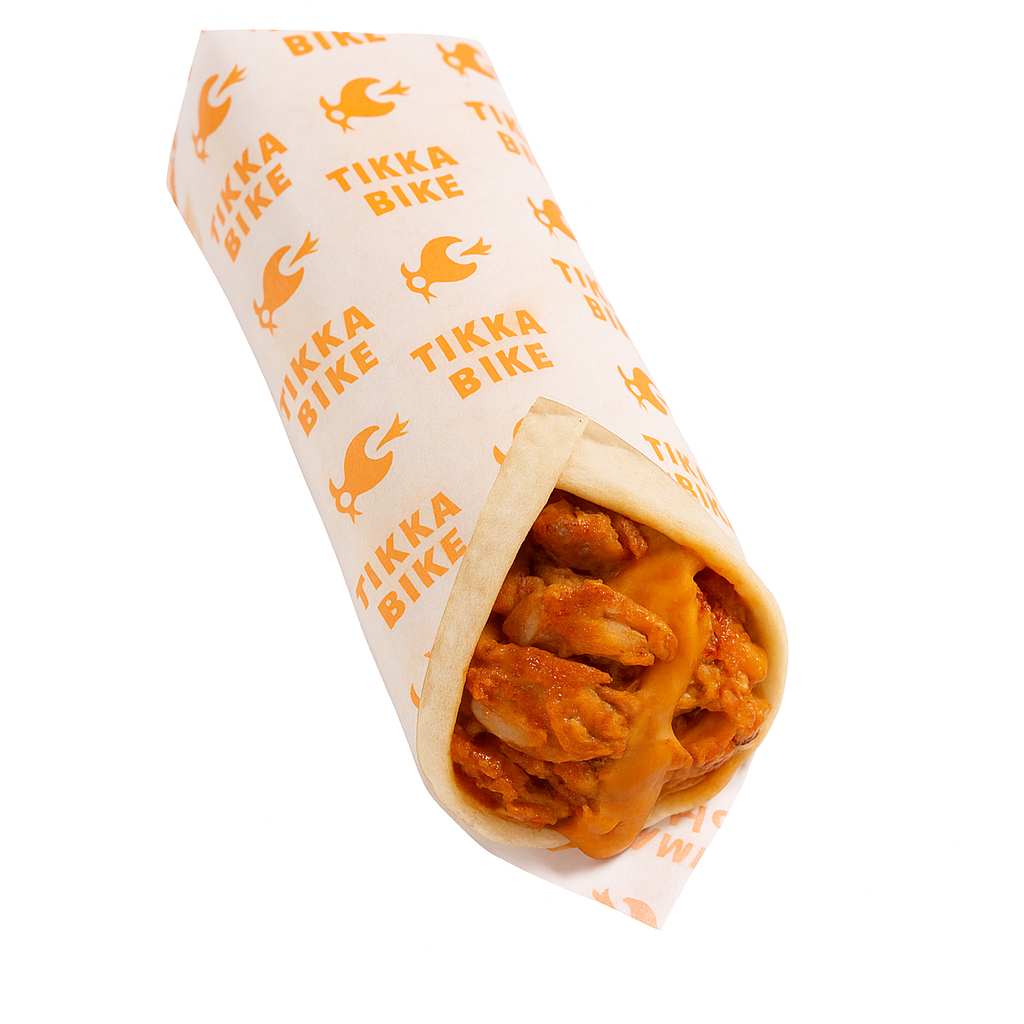 دايناميت تكا